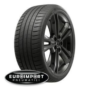 Blackarrow Super Dart P16 225/45 R17 94 W XL